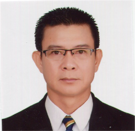 Dược sĩ y học cổ truyền Nguyễn Thành Hiếu